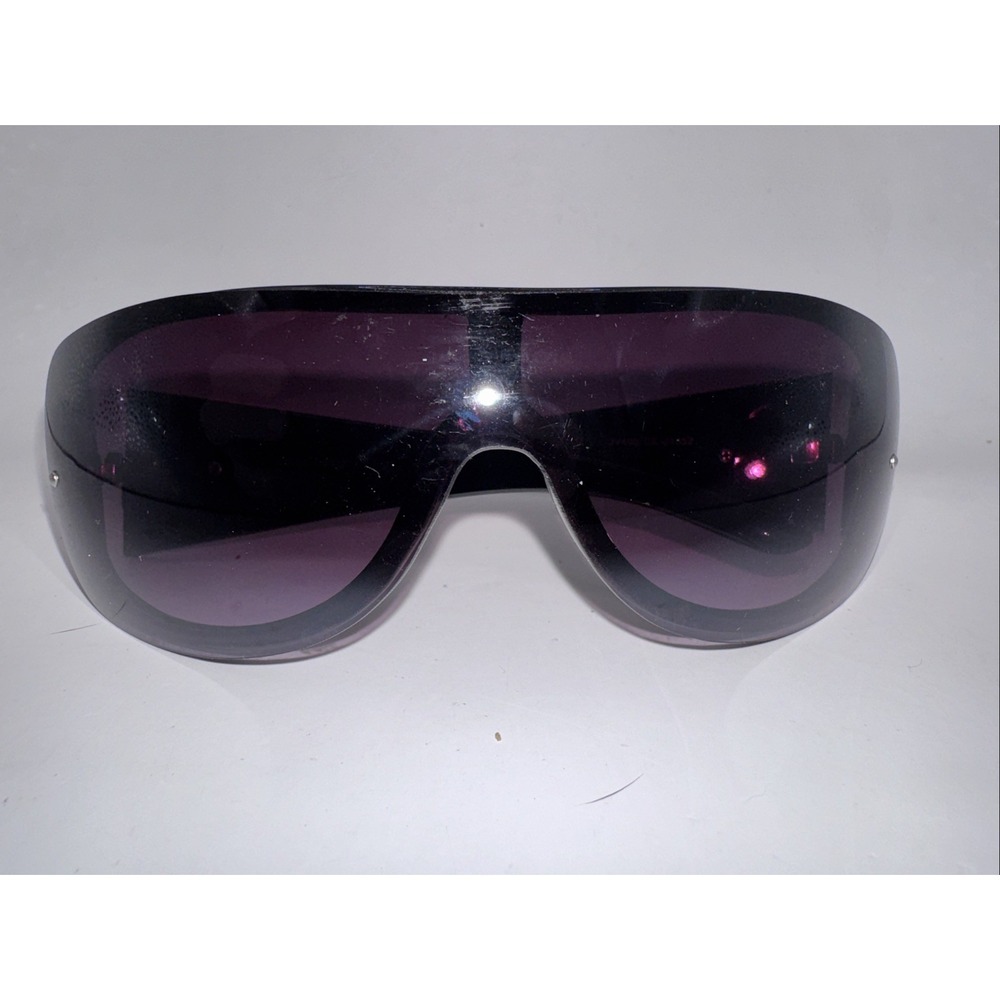 Dc Uv 400 Ce 24052 Eyeglass Frames